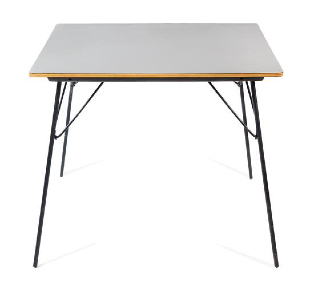 Charles and Ray Eames, (American, 1907-1978 | (1 of 1)