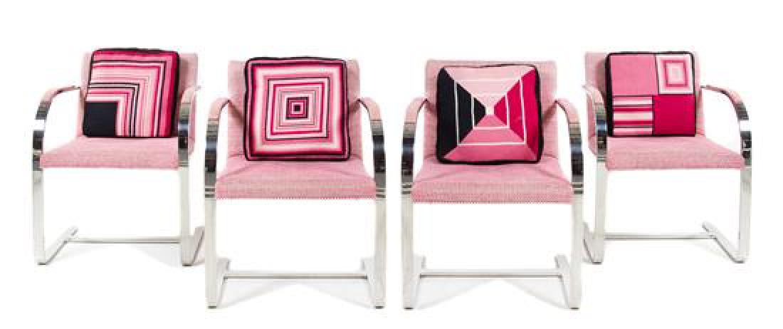 Ludwig Mies van der Rohe, (German, 1886-1969), Knoll, (1 of 1)