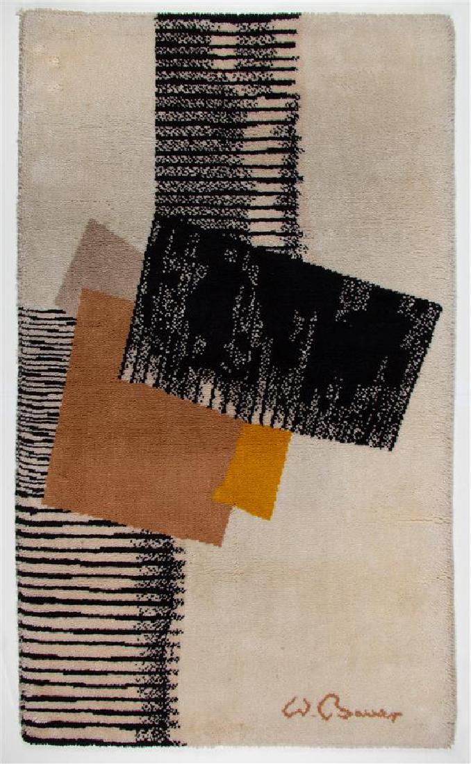 Wolf Bauer, (German, b. 1938), Concepts International (1 of 1)