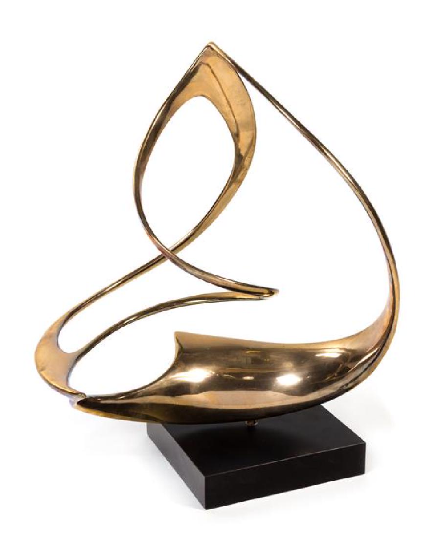 Louis Pearson and Robbie Robins, (American), L’ (1 of 2)