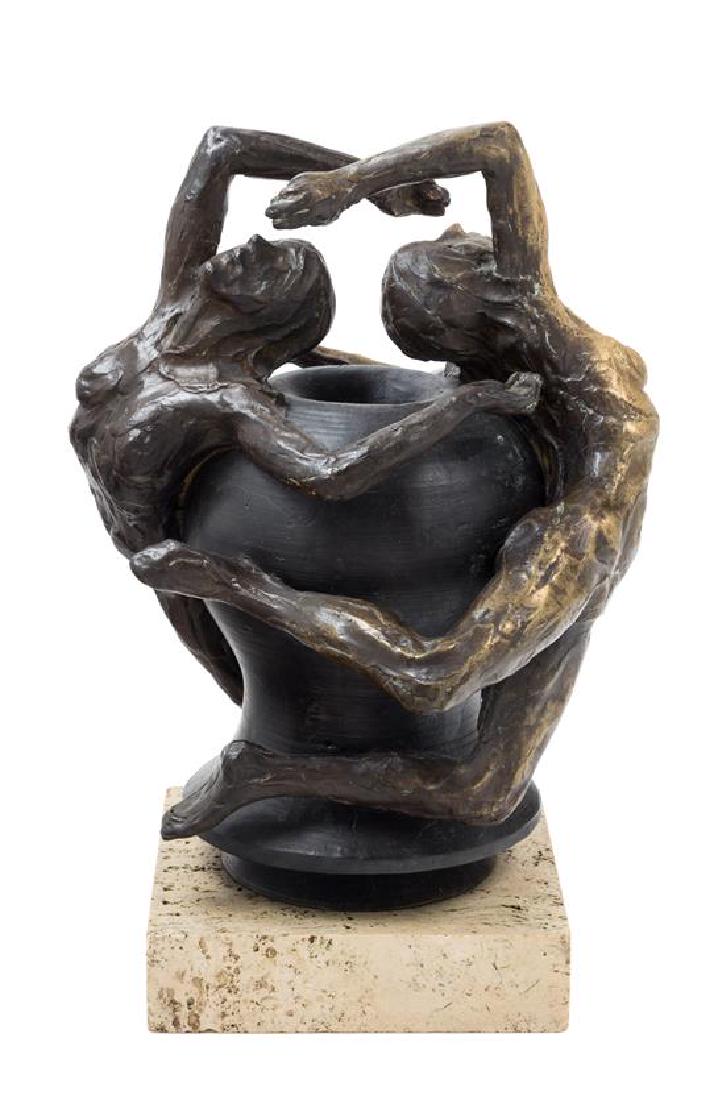 Paul Theodore Granlund, (American, 1925-2003), Women (1 of 1)