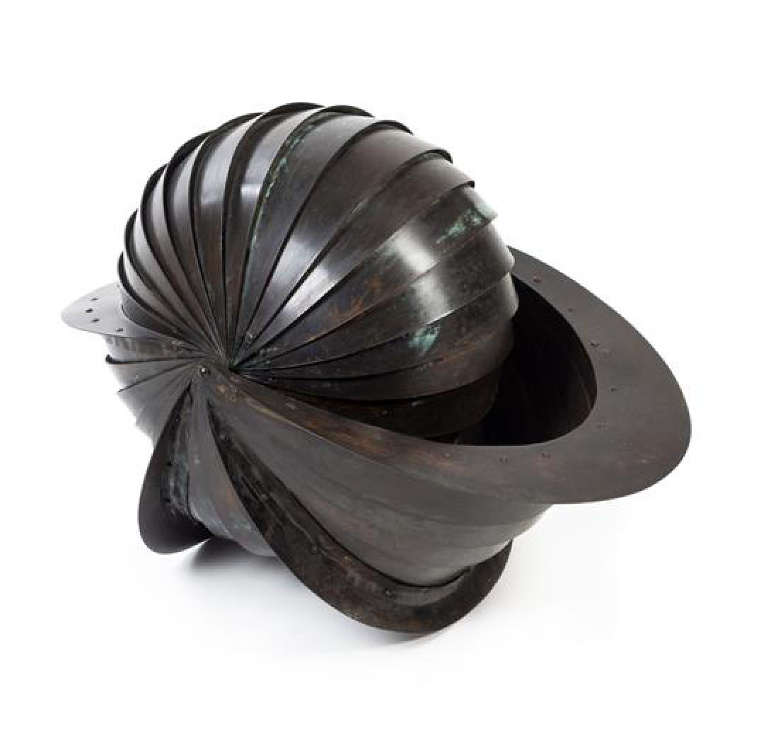 Sandra Osip, (American, b. 1948), Untitled (1 of 1)