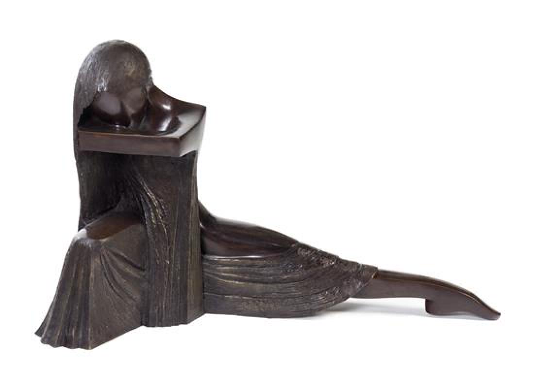 * Nomi Faran, (Israeli, 20th Century), Mari Kajwara, (1 of 1)