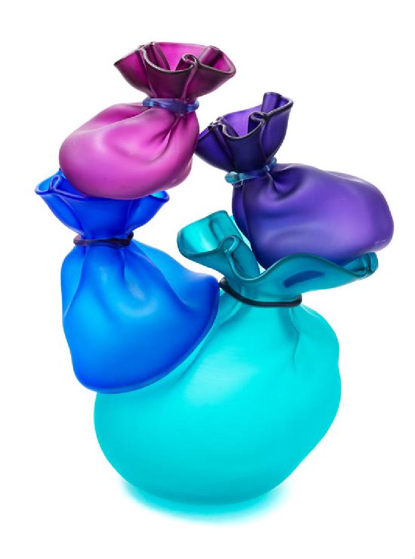 John Littleton and Kate Vogel, (American, b. 1957 | b. (1 of 2)