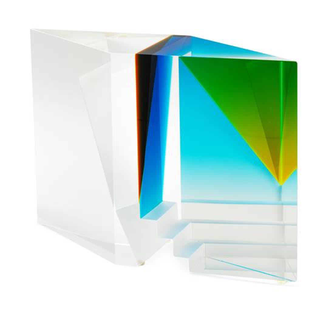 Martin Rosol, , Untitled sculpture (1 of 2)