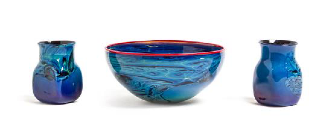 Josh Simpson, (American, b. 1949), Untitled, 1999 (1 of 1)