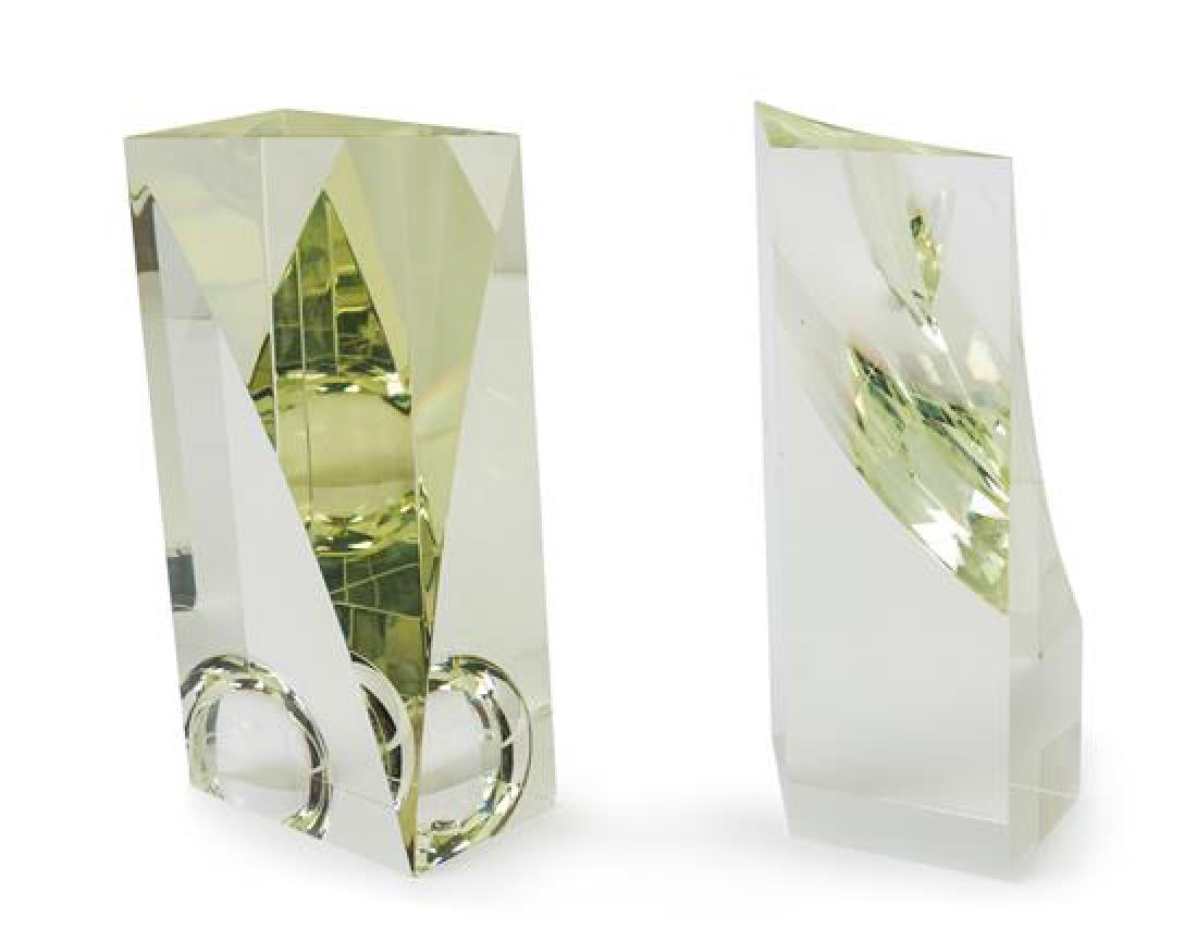 * Andrej Jakab, (Slovenian, b. 1950), Untitled, 1990 (1 of 1)