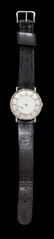 A 14 Karat White Gold and Diamond Ref. 515-208 'Galaxy