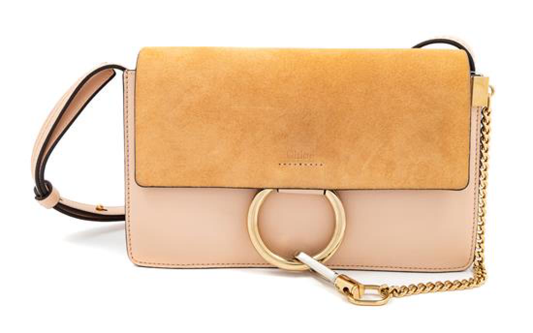 chloe faye cement pink