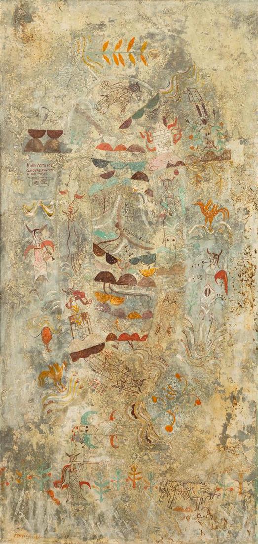 * Gustavo Foppiani, (Italian, 1925-1986), (1 of 1)