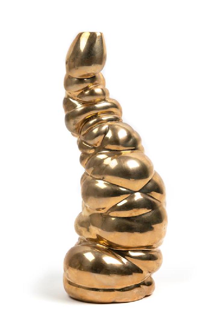 * The Haas Brothers, (American, b. 1984), vase (1 of 1)