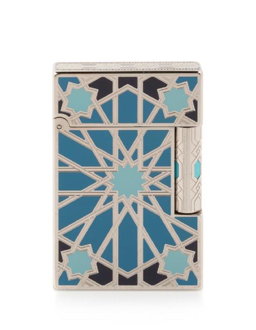 An S.T. Dupont Andalusia Limited Edition Small Line 2 (1 of 2)