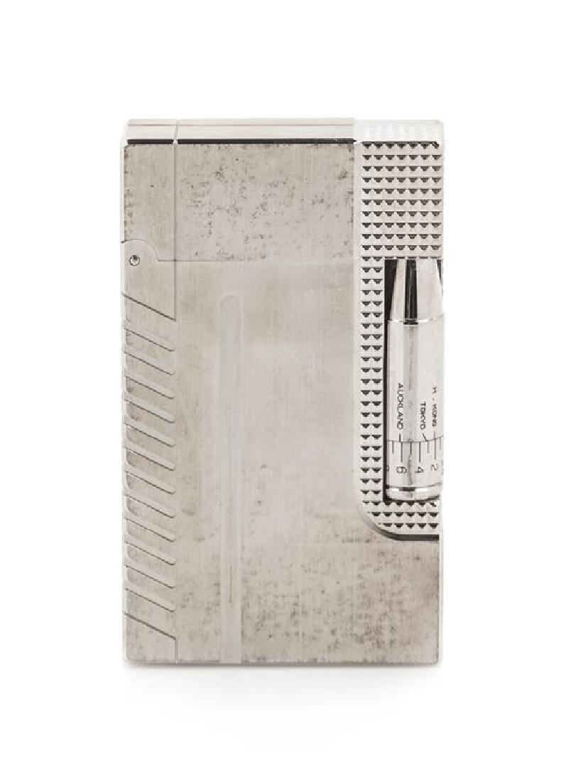 An S.T. Dupont James Bond: 007 Limited Edition Line 2 (1 of 2)