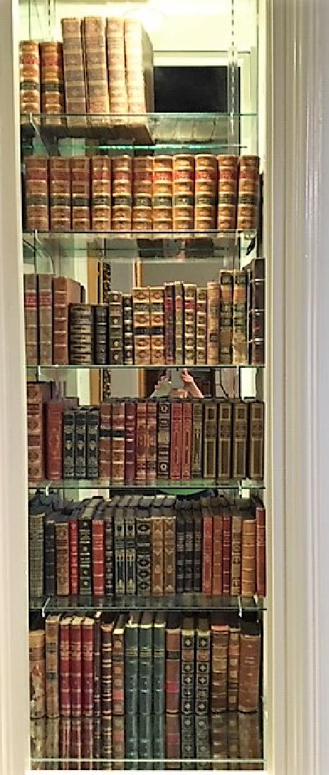 Group of Decorative Bindings (1 of 1)