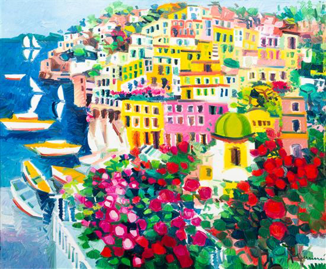 Athos Faccincani, (Italian, b. 1951), Untitled (Italian (1 of 1)