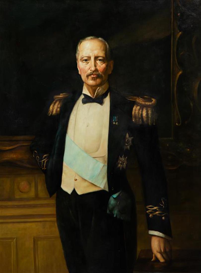 Artist Unknown, (American, 19th/20th Century), (1 of 1)