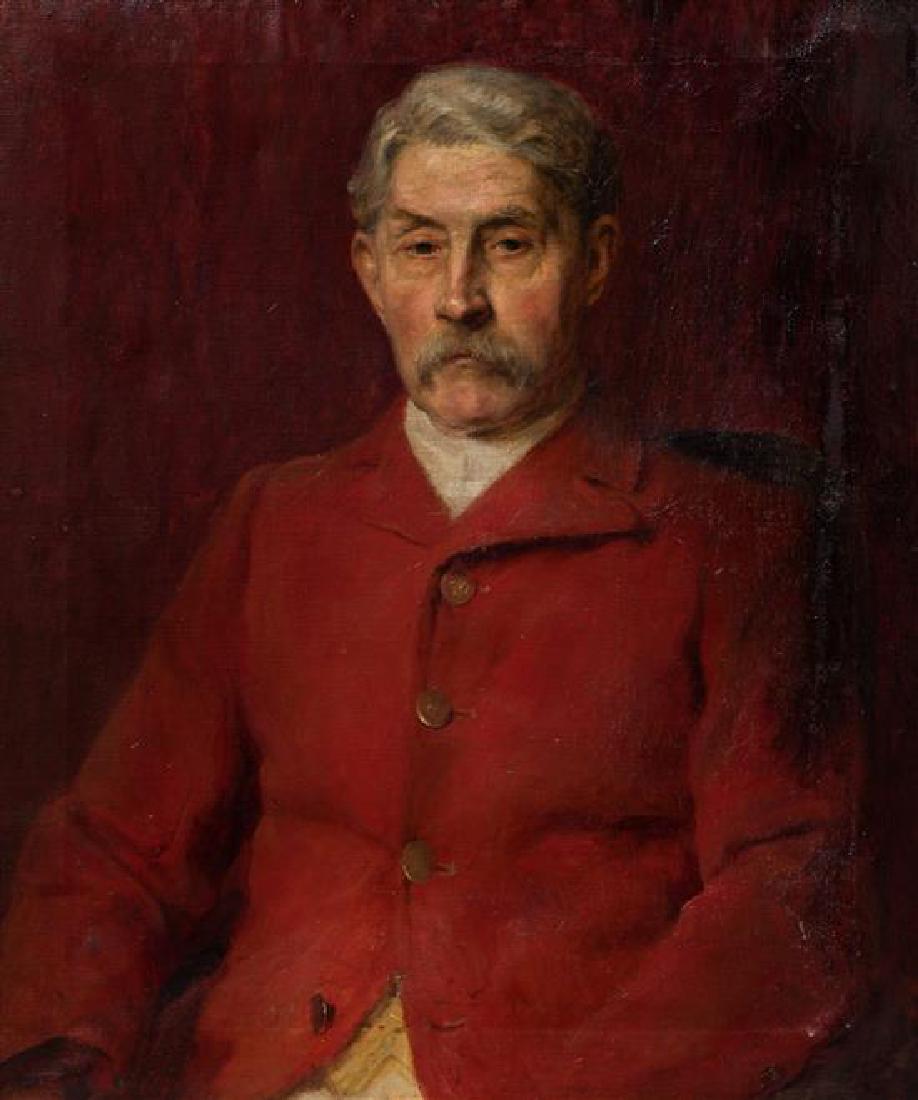 Artist Unknown, (English, 19th Century, Master of the (1 of 1)