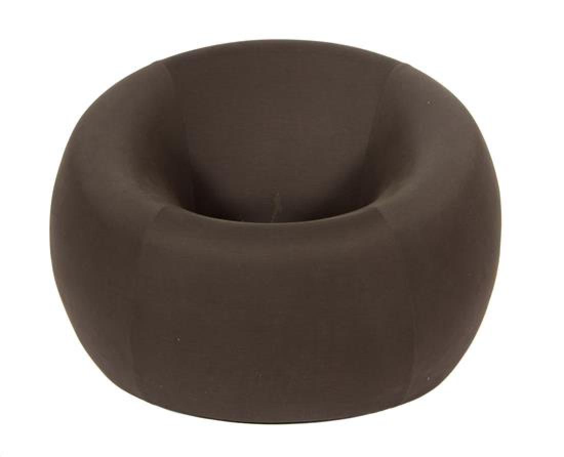 Gaetano Pesce, (Italian, b. 1939), UP 1 Chair, 1969, (1 of 2)