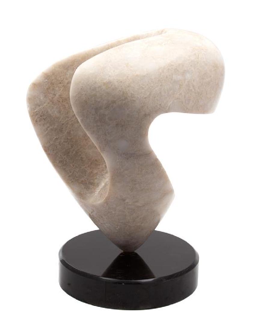 Artist Unknown, (20th Century), Abstract (1 of 2)