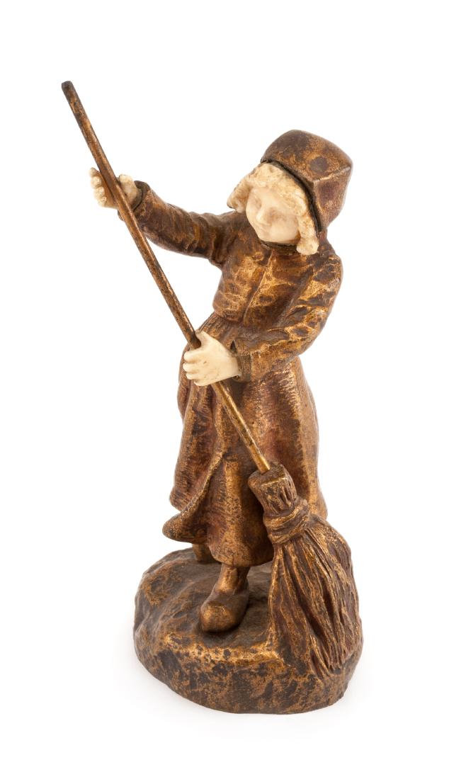 Georges Omerth, (French, Active Circa 1895-1925) (1 of 1)