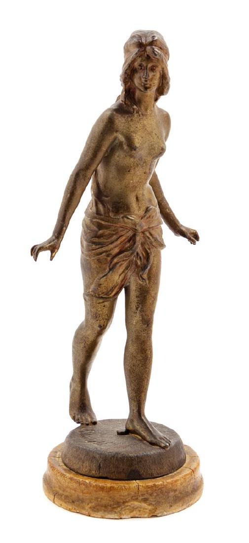 After Paul Aichele, (German, 1859-1910), Untitled, (1 of 2)