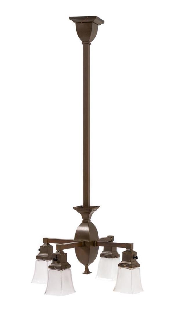 Arts and Crafts, American, Early 20th Century, (1 of 1)