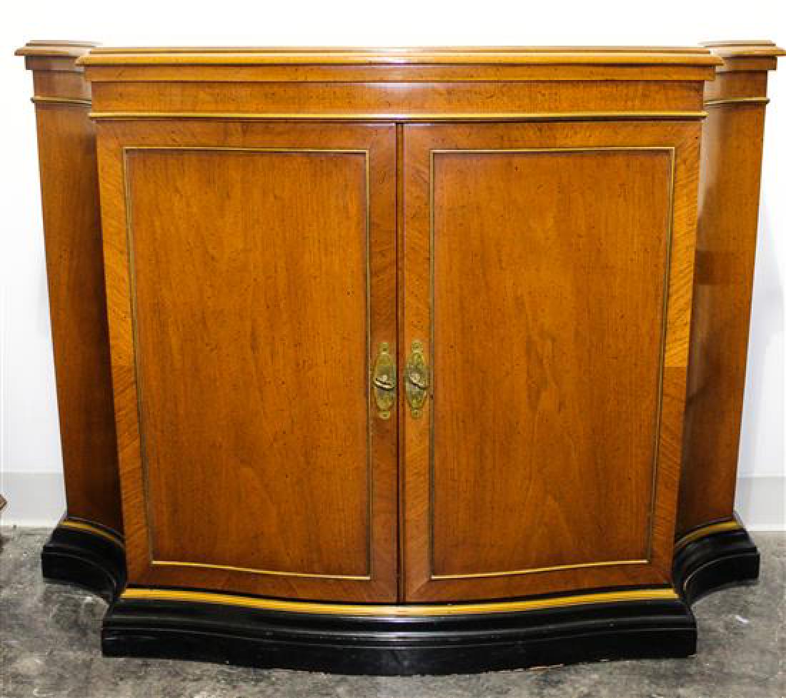 An American Sideboard Height 32 1/2 x width 42 x depth (1 of 1)