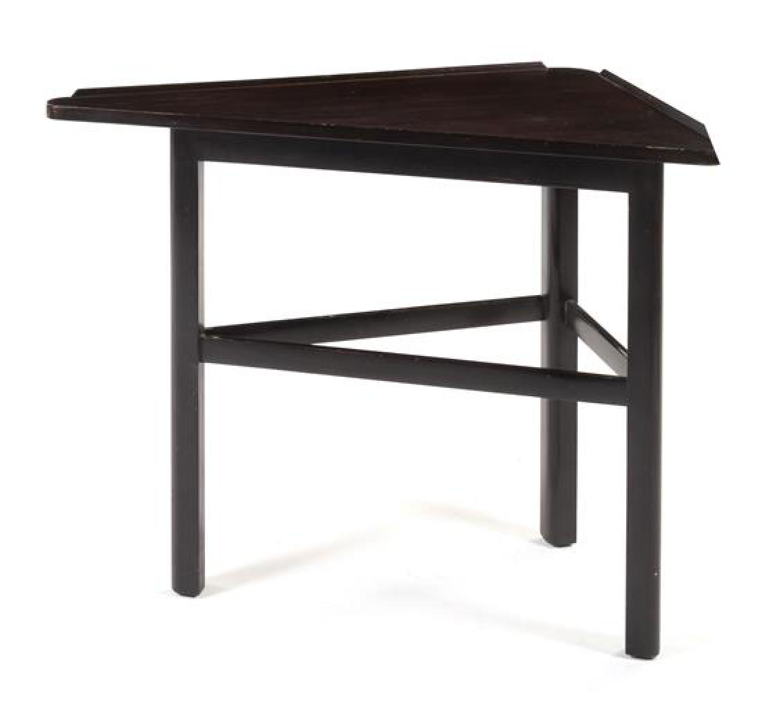 Edward Wormley (American, 1907-1995), Dunbar, (1 of 1)