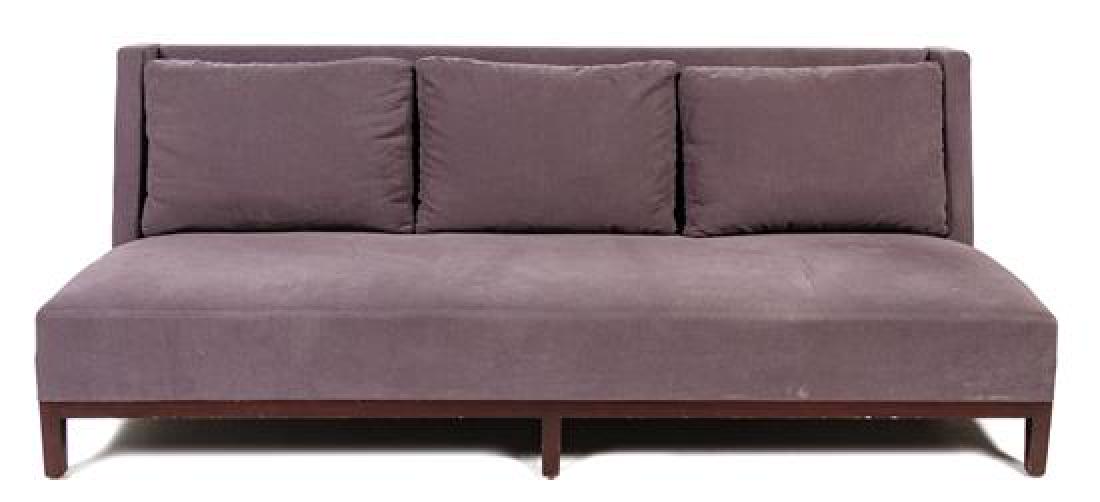 Christian Liaigre, (French, b. 1943), Holly Hunt, c. (1 of 1)