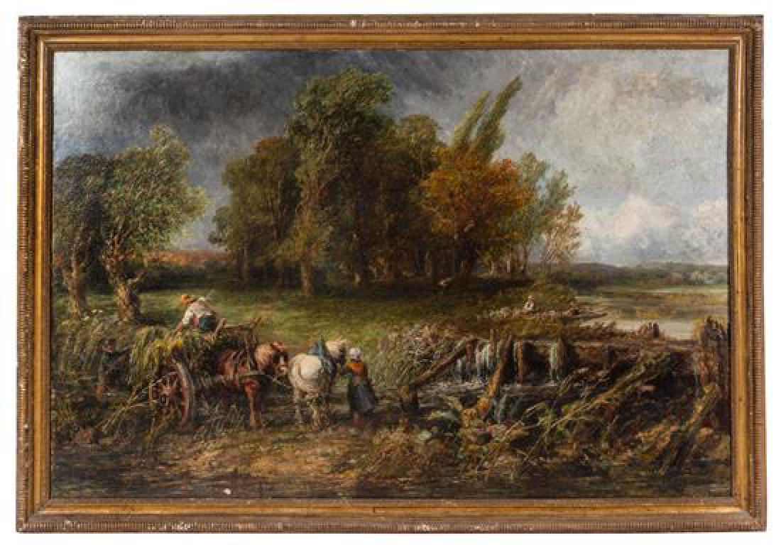 Artist Unknown, (19th/20th century), Untitled (1 of 1)