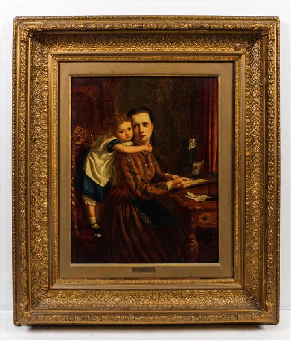 After Sir John Everett Millais, (19th century), The (1 of 1)