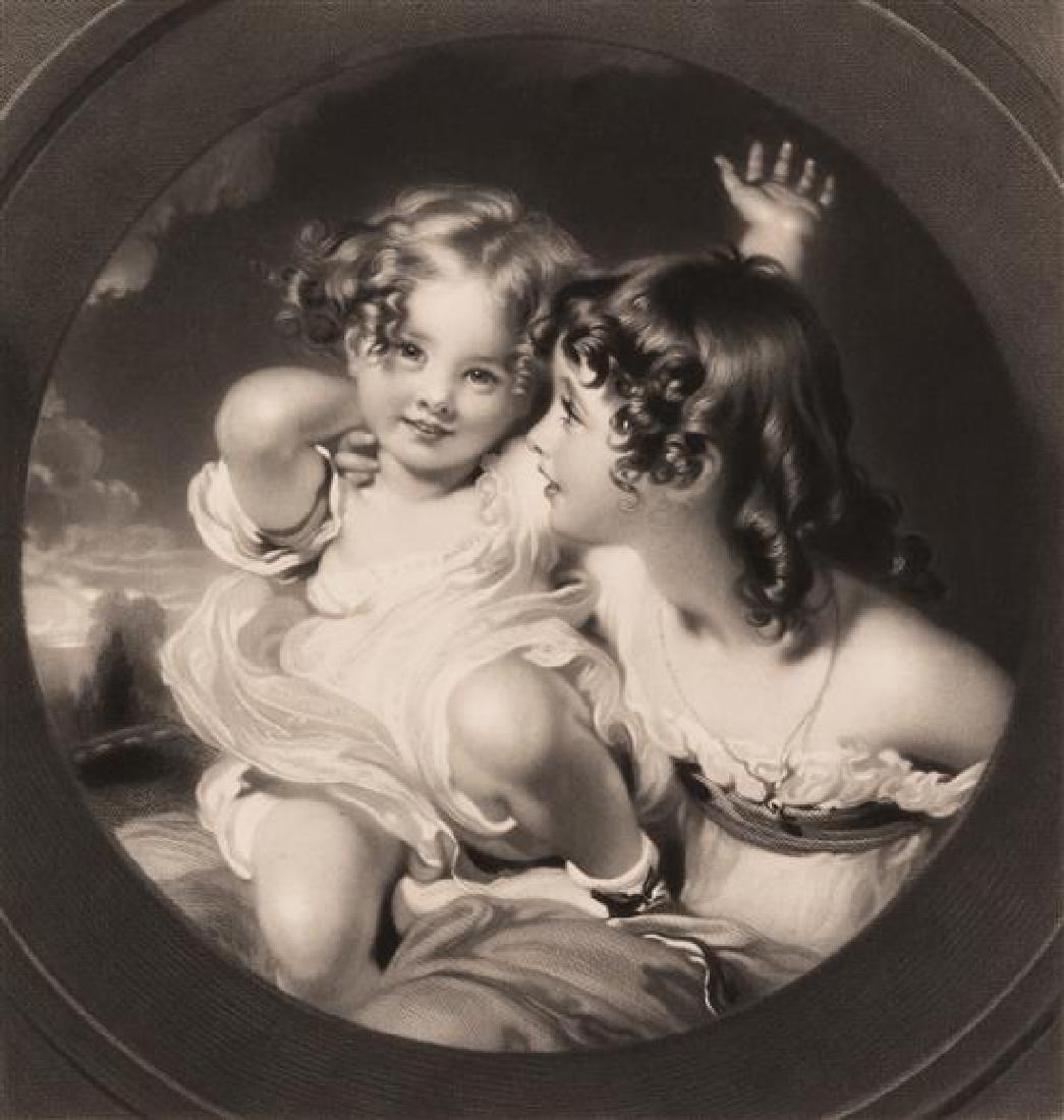 A Group of Works by Various Artists, , including (1 of 3)