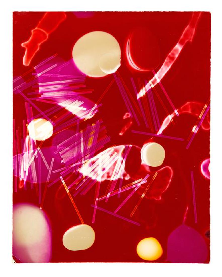 Bernard Siegel, (American, 20th century), Untitled, c. (1 of 1)