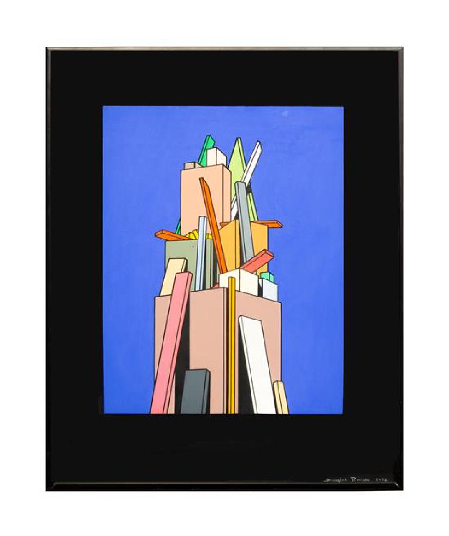 Douglas Binder, (British, b. 1941), Giorgio, 1972 (1 of 1)