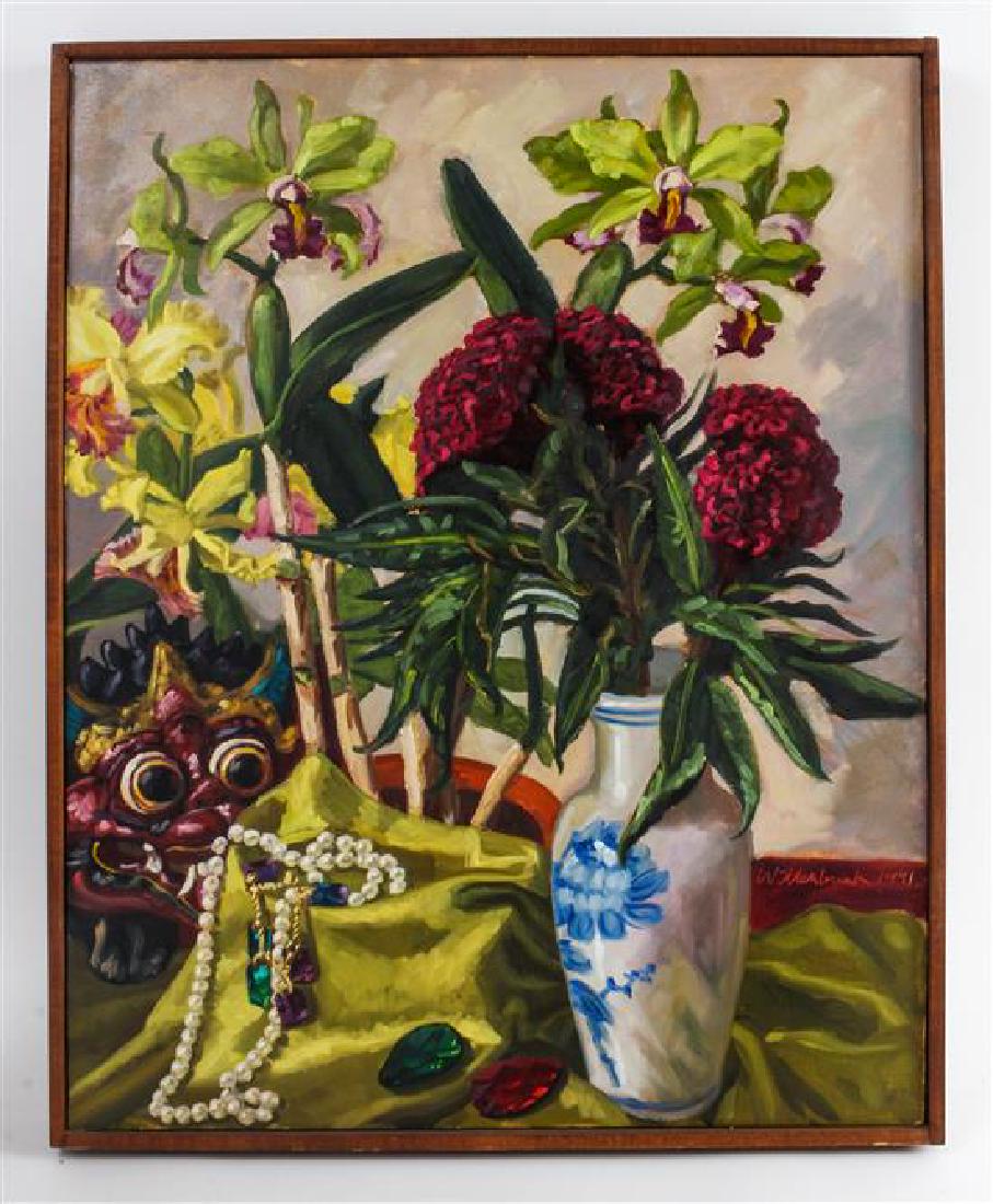 Richard Willenbrink, (American, b. 1954), Still Life (1 of 1)