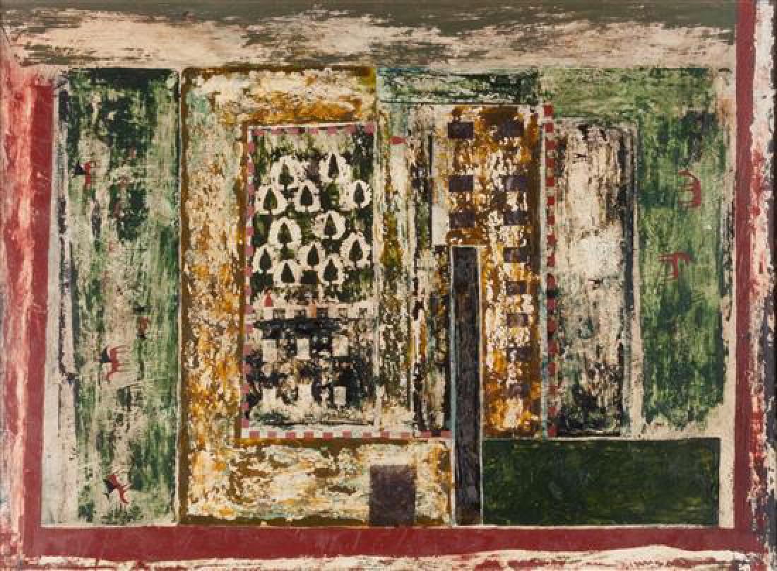 Thurloe Conolly 18 x 23 1/2 inches (1 of 1)