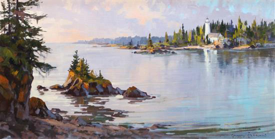 Gregory McHuron 16 x 30 inches (1 of 1)