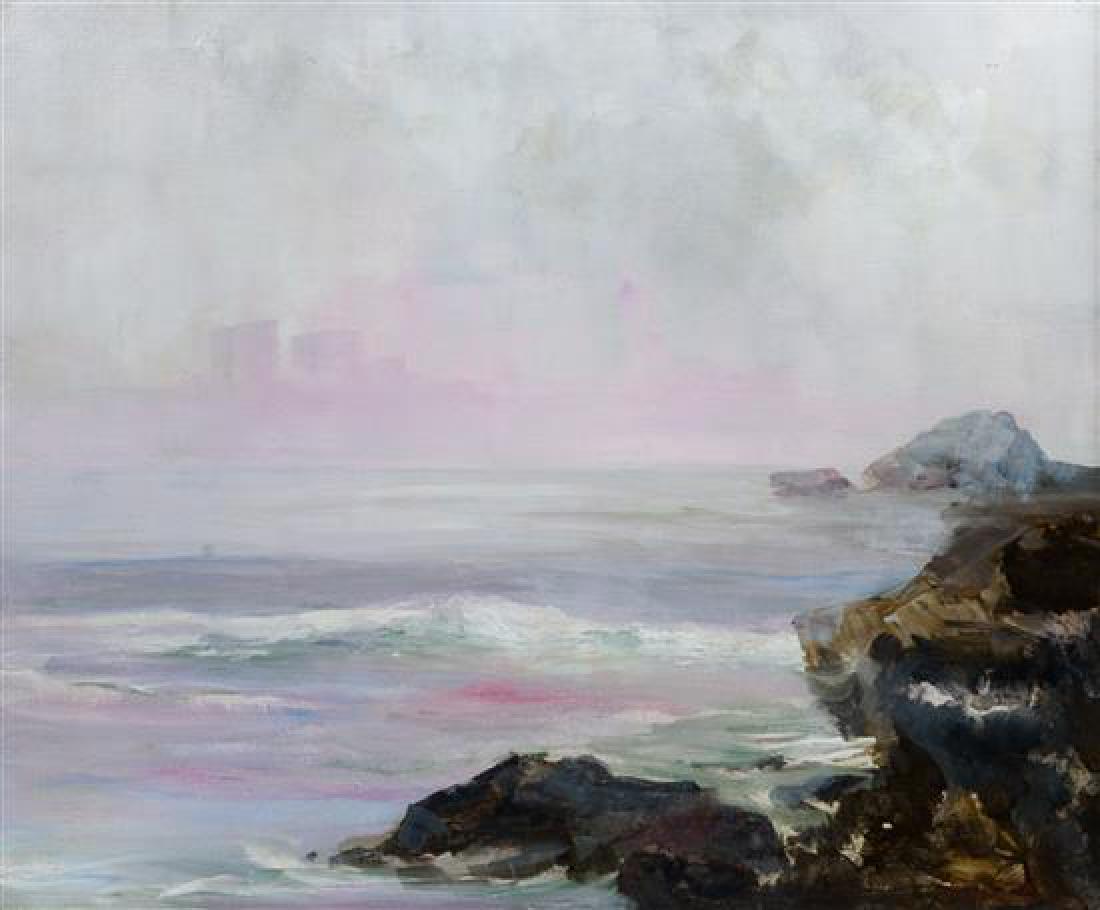 Fremont Ellis 24 1/2 x 29 1/2 inches (1 of 1)