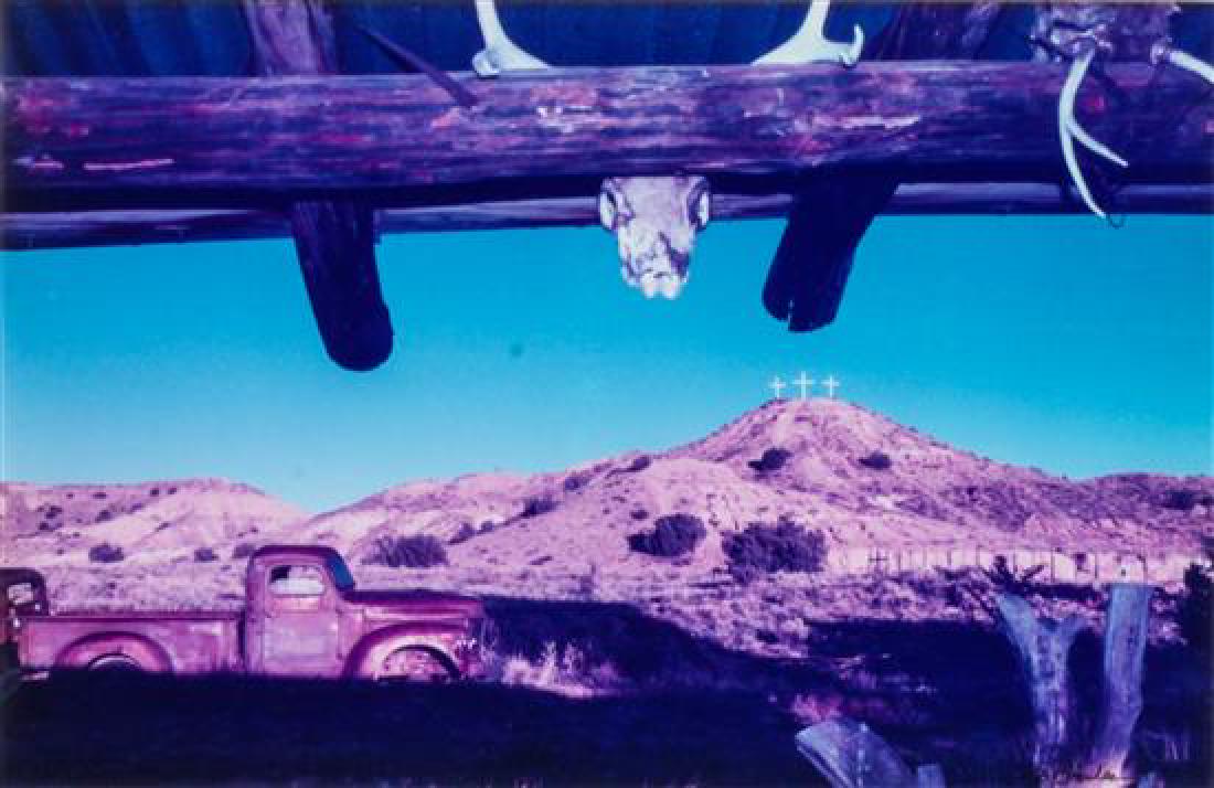 Barbara Bowles Height of largest 11 1/2 x 7 1/2 inches (1 of 2)