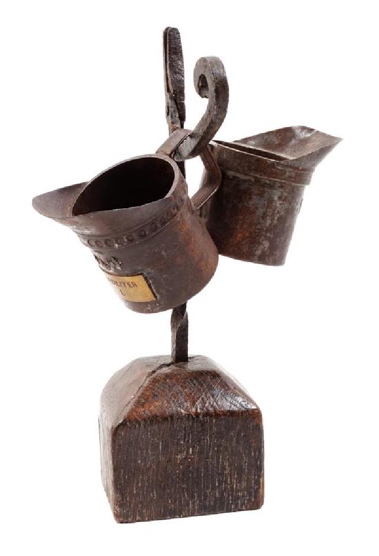 Group of Decorative Objects Height of windmill 7 1/2 (1 of 1)