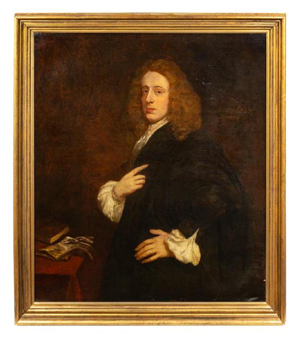 British School, (18th/19th Century), George, Earl of (1 of 1)