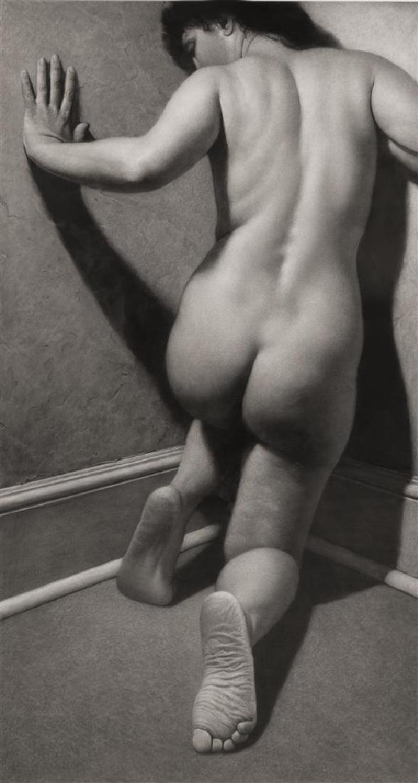 * Nancy Depew, (American, b. 1955), Dancing, 2001 (1 of 1)