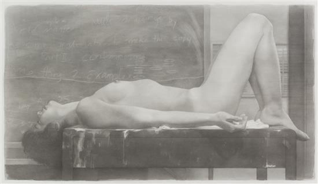 * Tami Beldue, (American, 20th/21st century), (1 of 1)