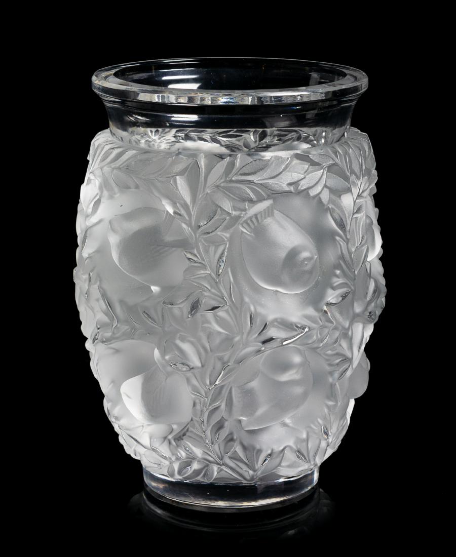 * Lalique, , Bagatelle Vase (1 of 1)