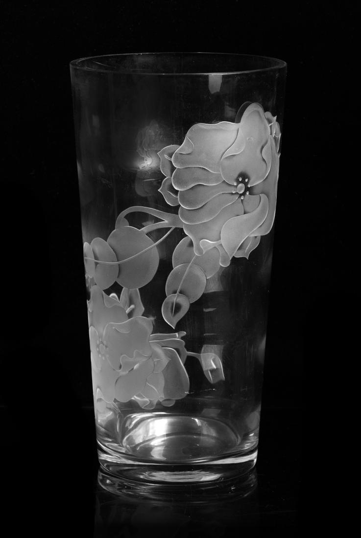 * A Lalique Style Vase (1 of 1)
