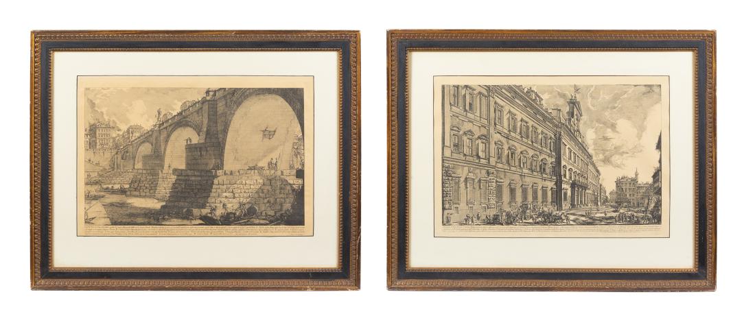Giovanni Battista Piranesi, (Italian, 1720-1778), (1 of 1)
