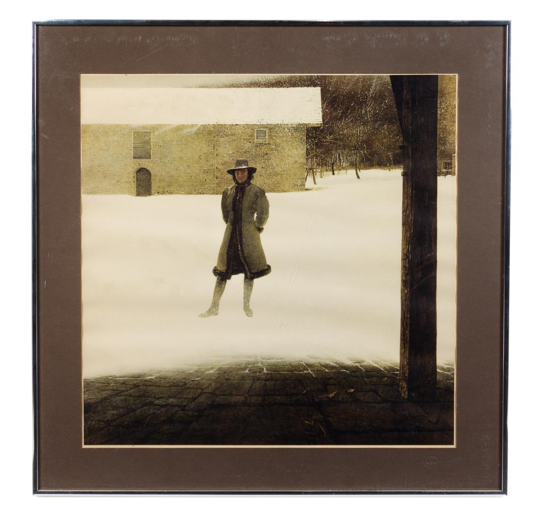 * A Group of Posters, (20th century), comprising works (1 of 5)