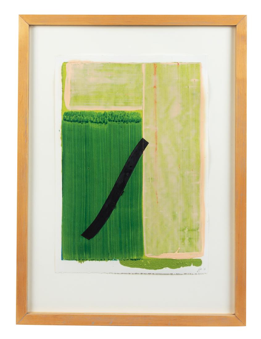 * William Masterson, (American, 20th century), (1 of 1)