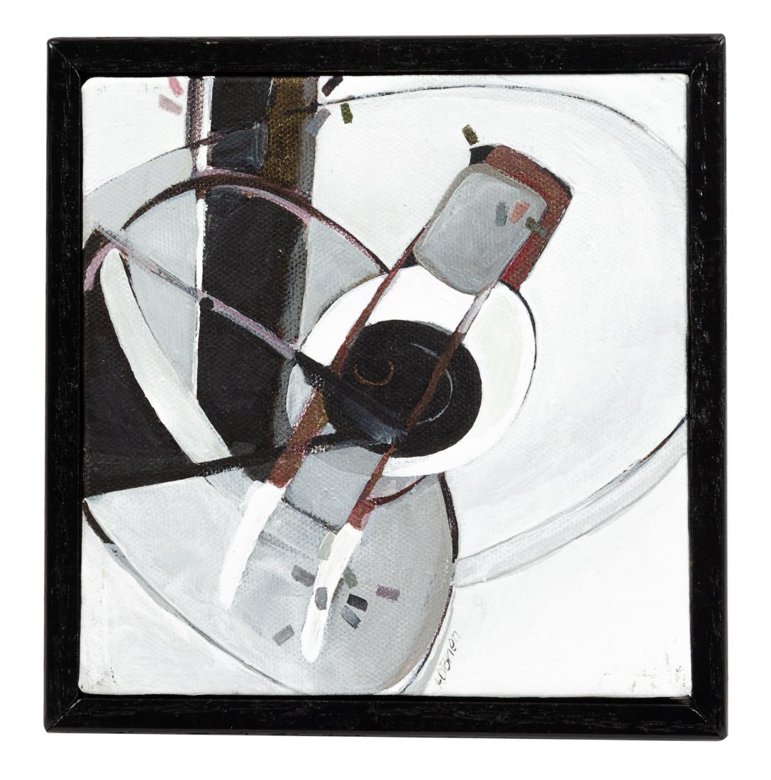 * Ann Patrick O’Brien, (American, 20th/21st century), (1 of 1)