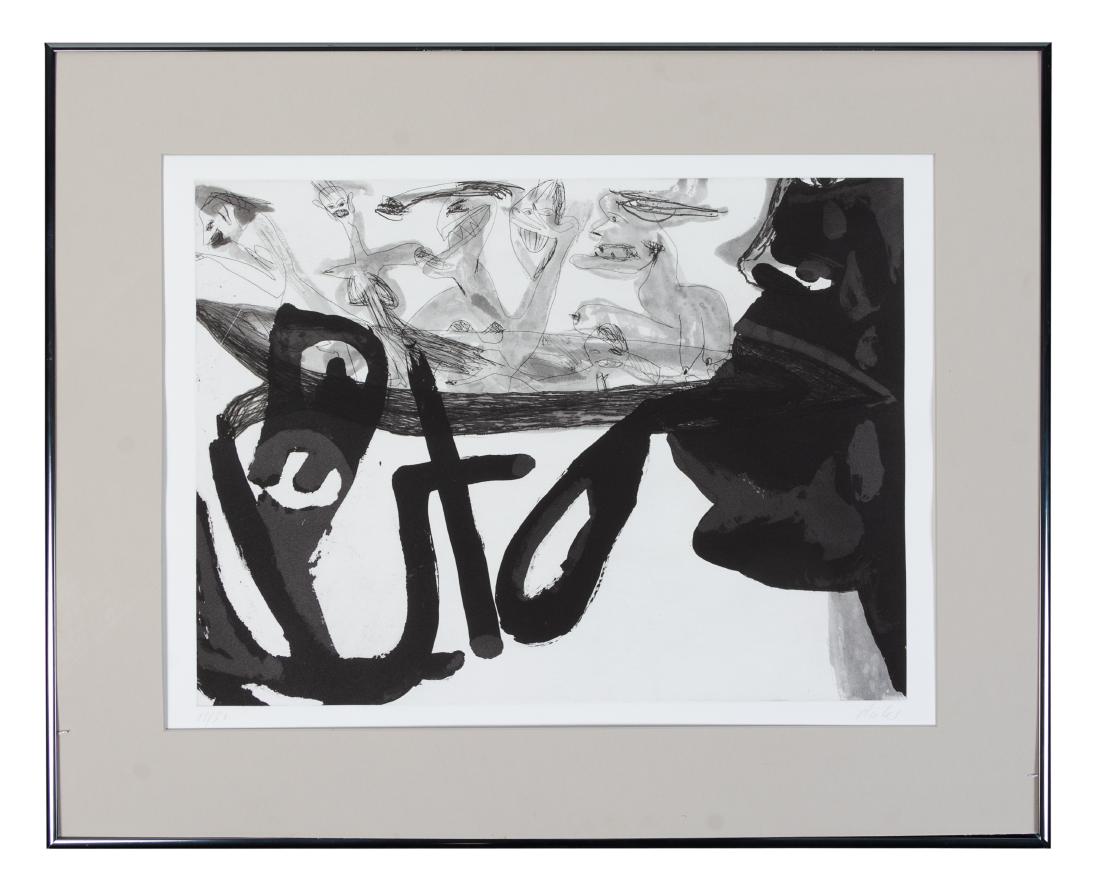 * Artist Unknown, (20th century), Untitled (1 of 1)